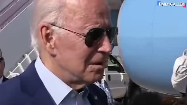 Vaccinated Biden Gets Covid Twice In One Month.