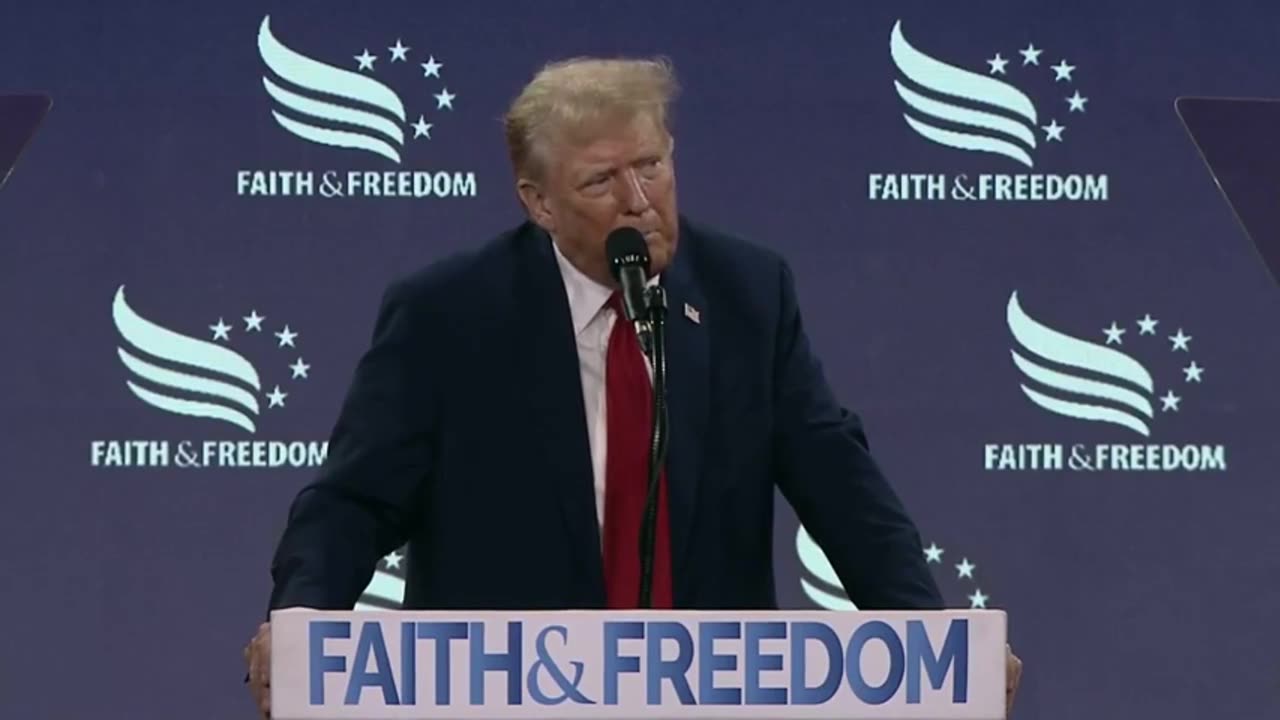 We will build a Great Iron Dome over our country