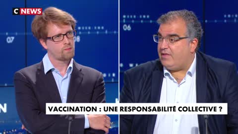 Maître Philippe Prigent recadre sévèrement deux politiques