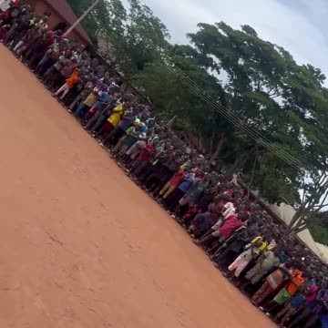 Africa #9 (Pastor Tony Frazee) Gateway Bible Church 2023-05-06