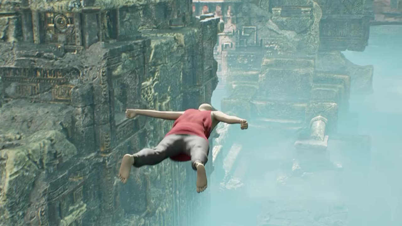 Temples dreams