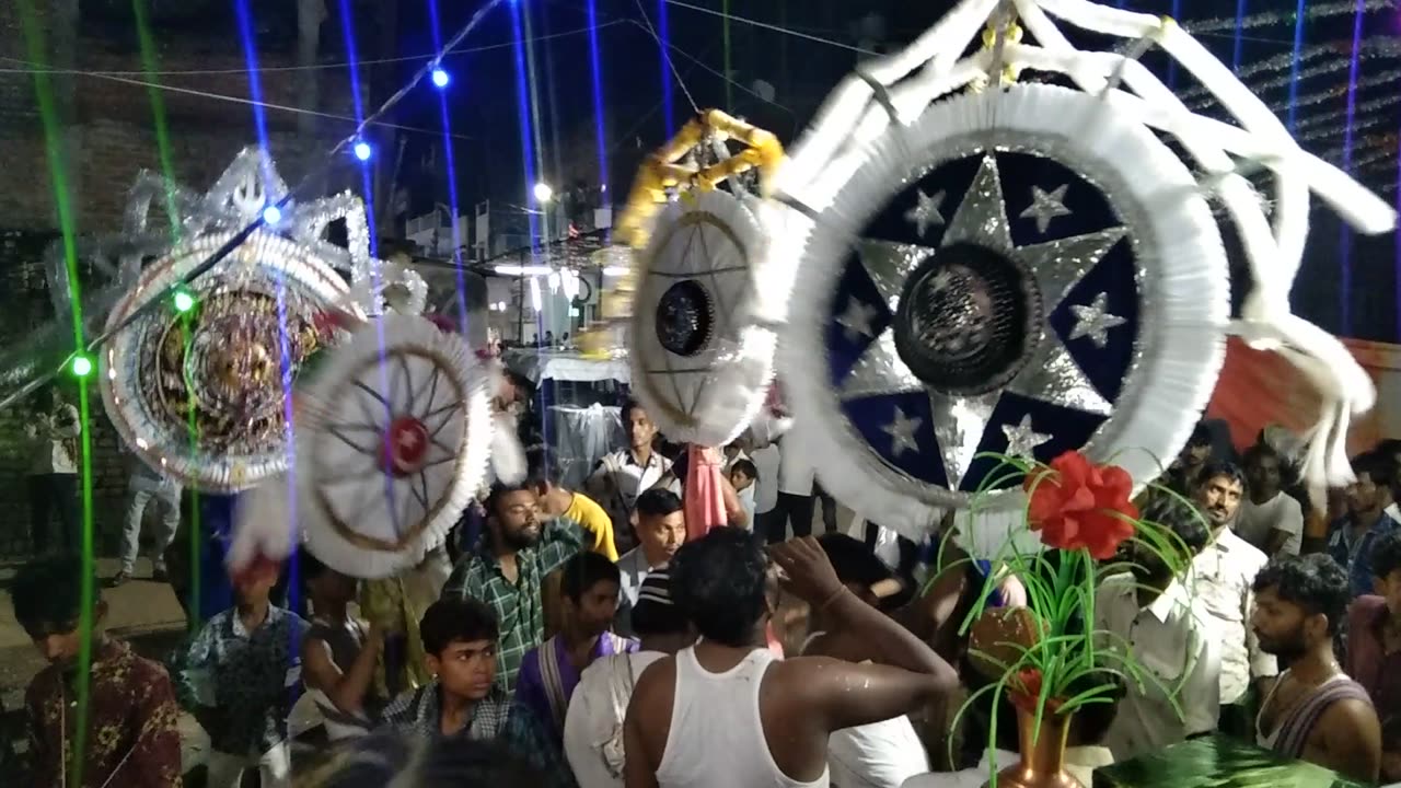 9 maharram banda, 2023 moharram