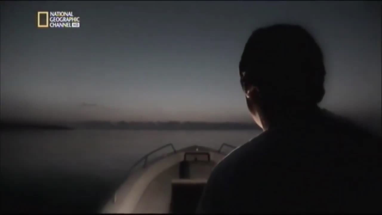 Disparu sans laisser de traces