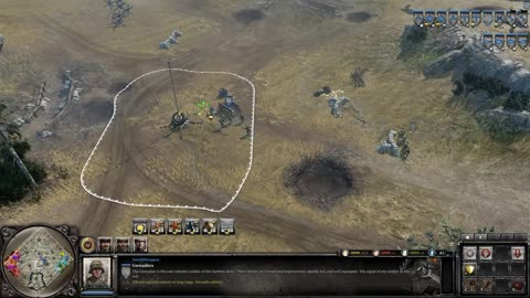 CoH 2 Tutorial | Cheat Commands