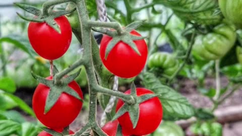 tomato varieties in gardeningloverfamily