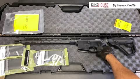 Daniel Defense 2021