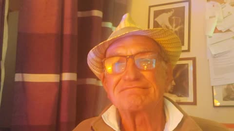 Cottonfields Revival Show with DJ Malcolm