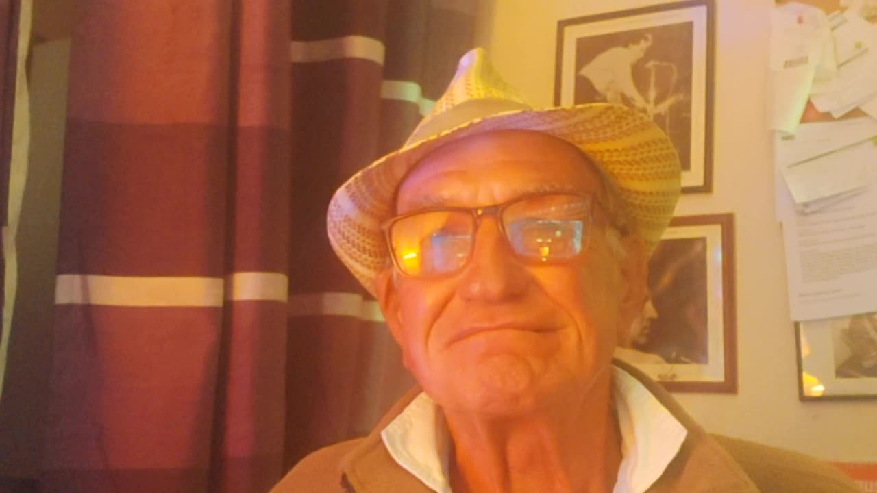 Cottonfields Revival Show with DJ Malcolm