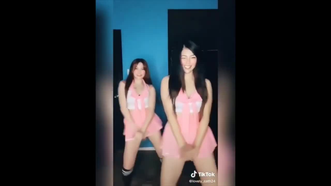 Tiktok Beauties One