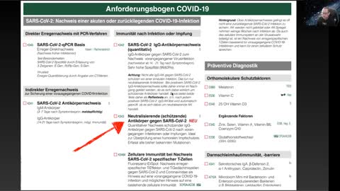 Immunität gegen Corona: Wie testen?