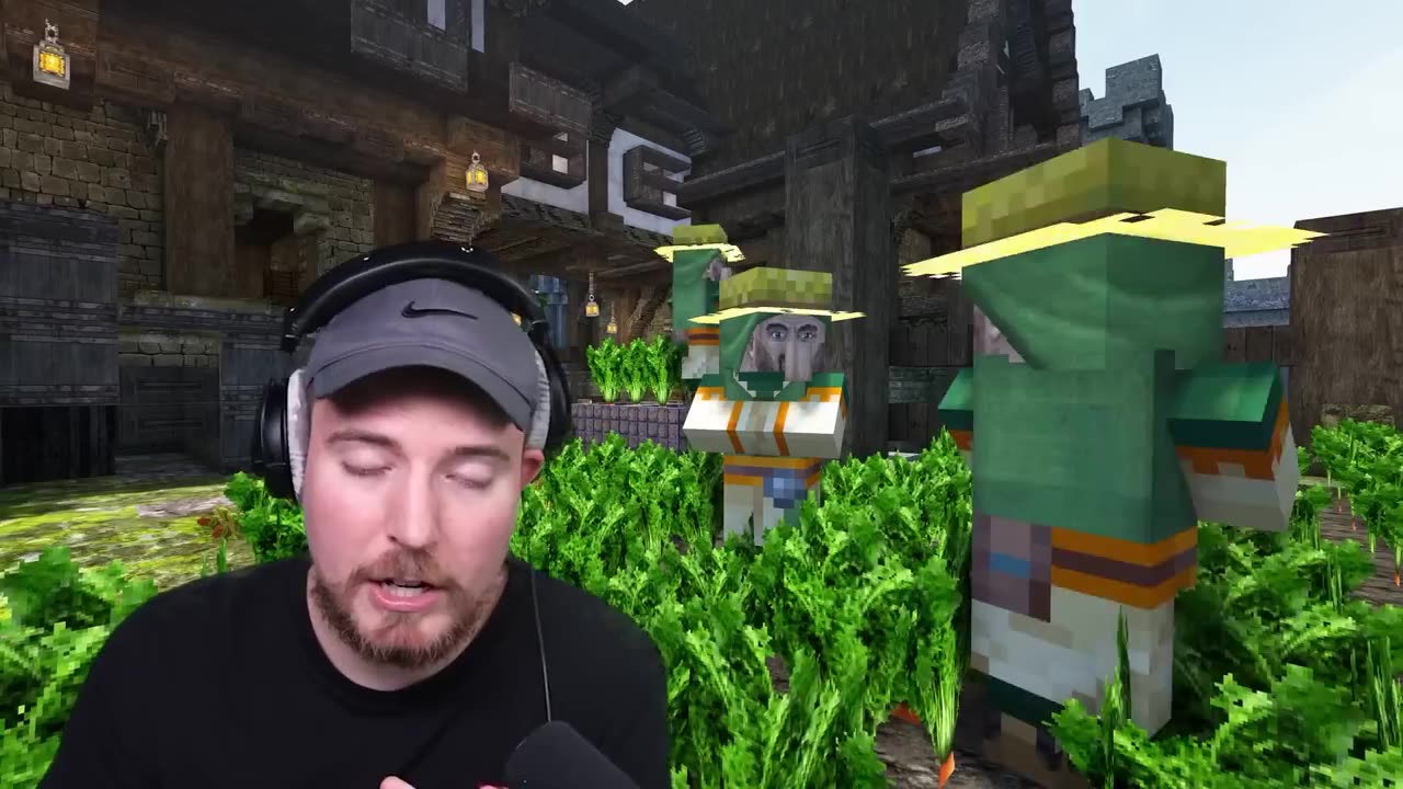 "HyperRealCraft" Minecraft in Stunning Detail 1