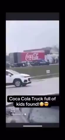 Coke's Kids...