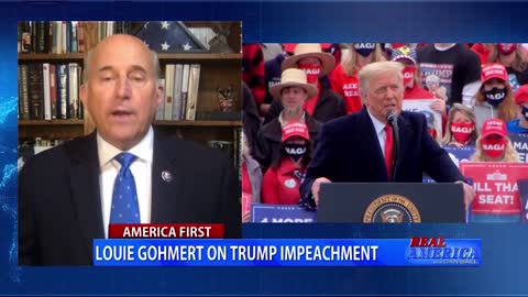 Dan Ball W/ Louie Gohmert