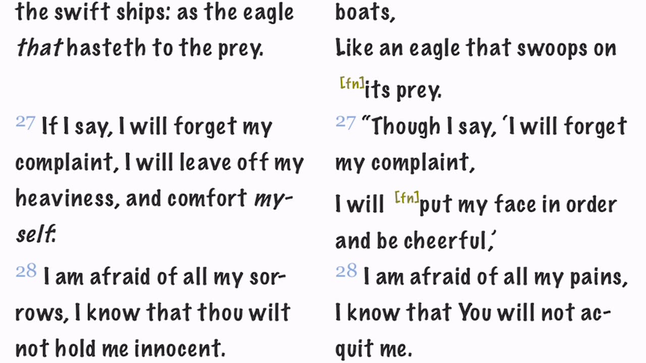Esau is the wicked