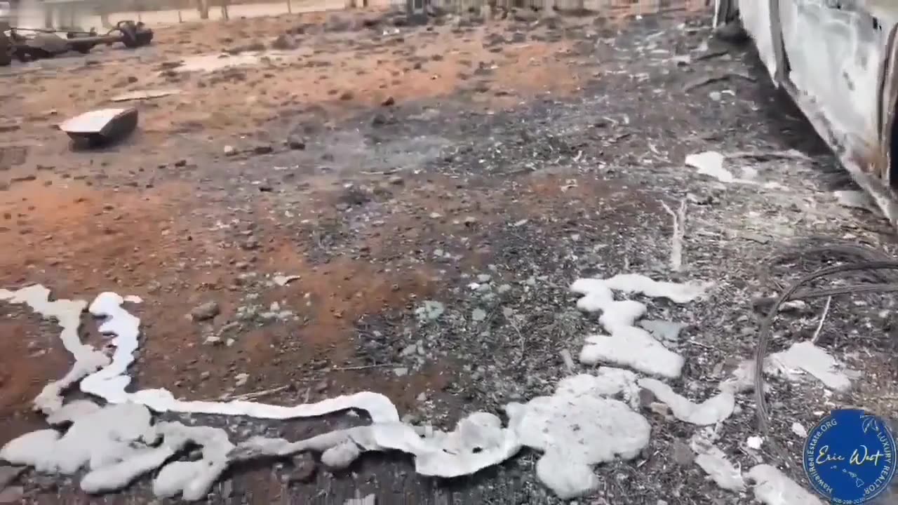 hawaii fire curiosities.