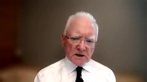 Dr. Roger Hodkinson - Its all been a pack of lies