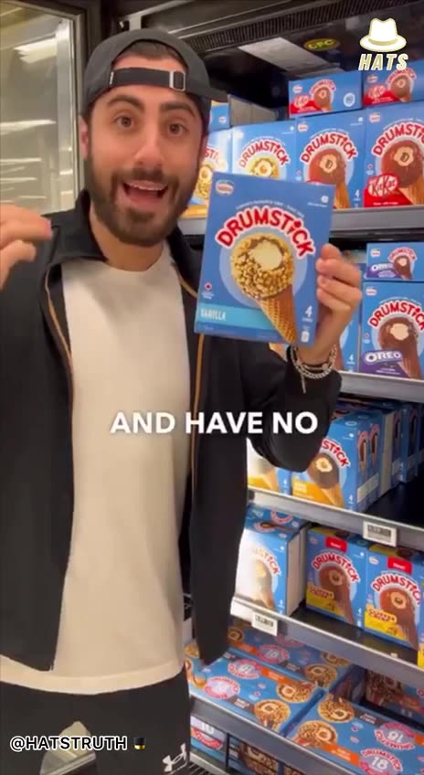 Fake Food - Don't Be Fooled!