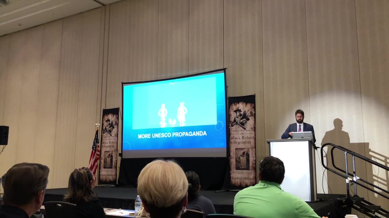 Liberty Pastors Conference Day 3 of 4