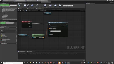 pawn sensing issue