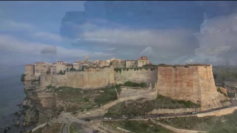 Ecco la video del mio amico Christian Battesti