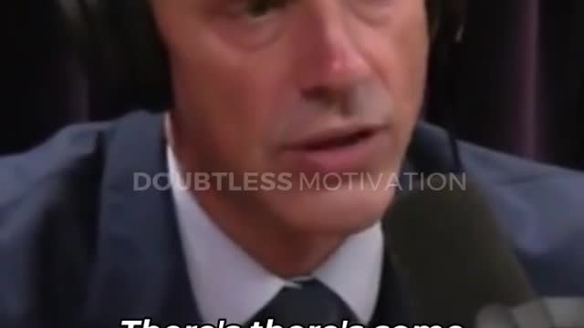 Joe Rogan is SURPRISED that only BEEF can make a PERSON HEALTHY!! - Jordan Peterson