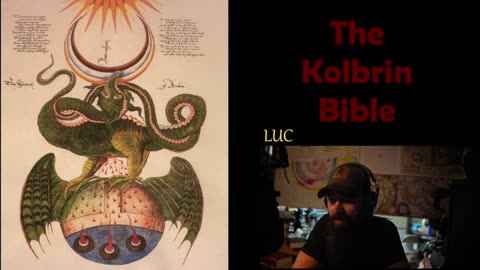 Kolbrin - Book of Lucius (LUC) - 6