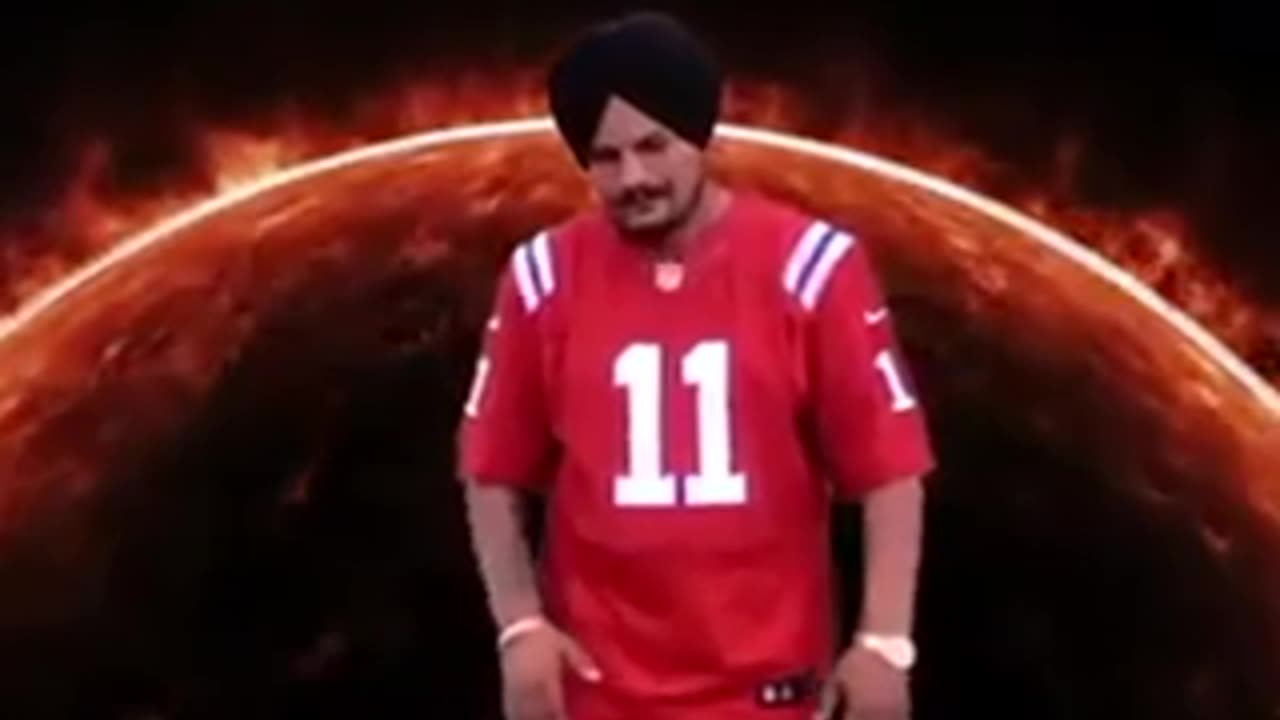 Paapi siddhu moosewala song