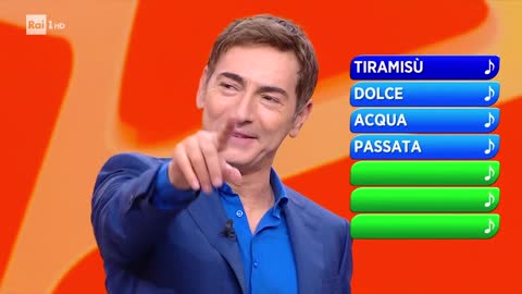 RAIUNO - Reazione A Catena-La Catena Musicale (03/07/2022)