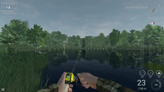 Fishing Planet Michigan Pike and Muskie Spot (2)