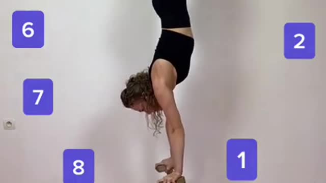 Flexibility and Strength