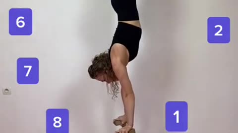 Flexibility and Strength