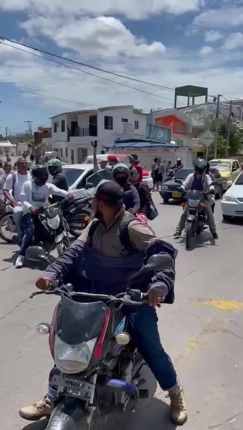 Ataque a bala en Maria Auxiliadora