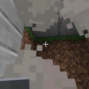 I Can't See SQUAT! Minecraft