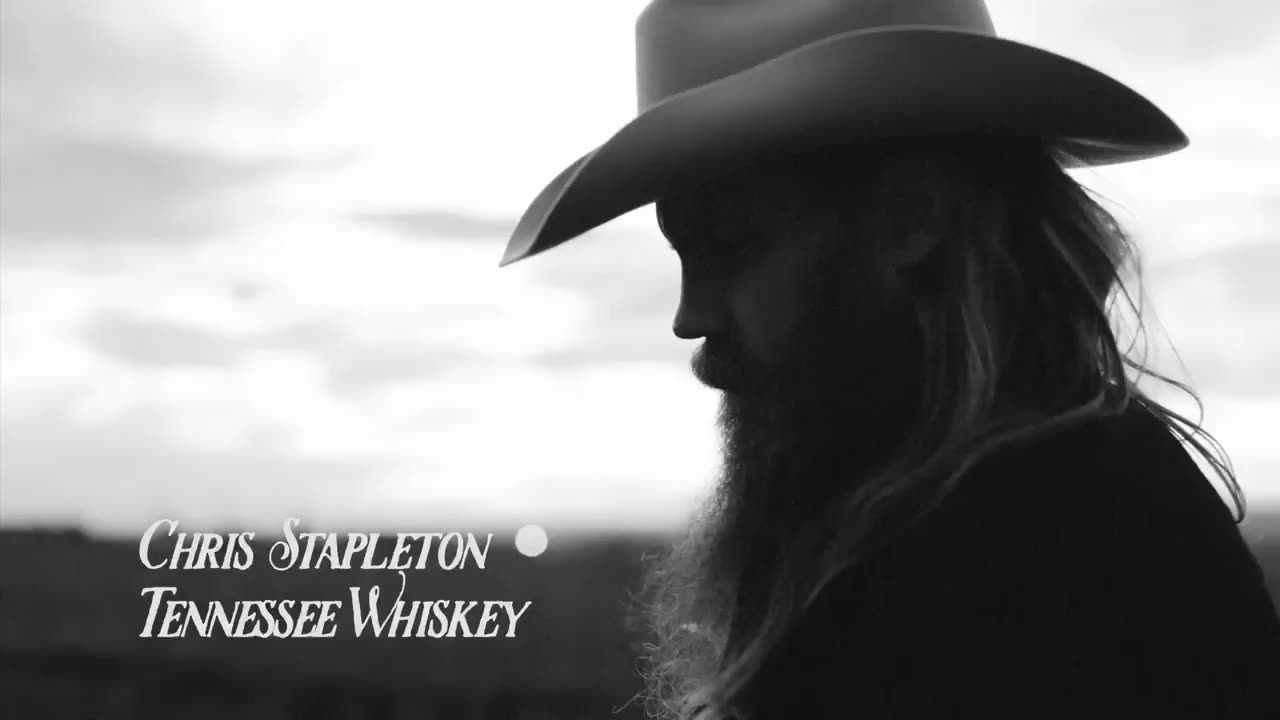 Chris Stapleton