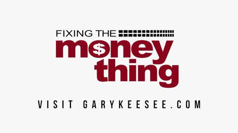 Gary Keesee