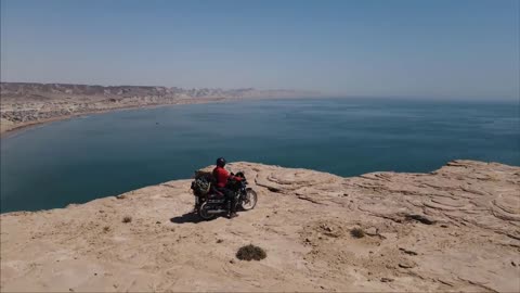 "Homeward Bound: The End of an Epic Journey Jiwani, Iran Border - Balochistan Series Finale | Ep 06"