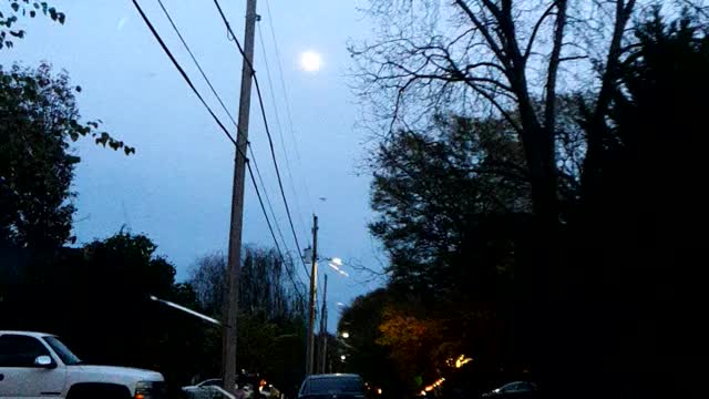 Ga Roads: East Point