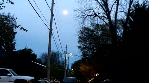 Ga Roads: East Point