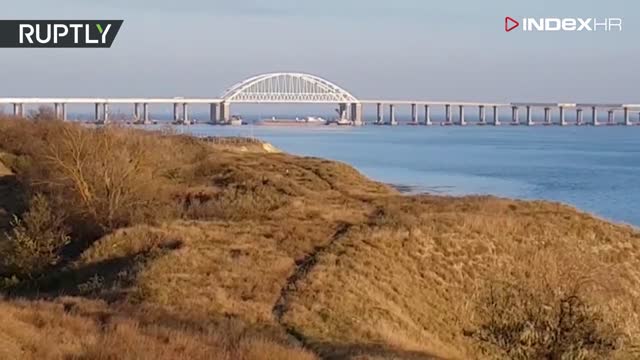 Situacija nakon drame kod Krima