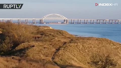 Situacija nakon drame kod Krima