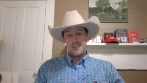 Exposing the Country Music "Industry" by Derek Johnson (RattleTrap1776) - May 29/30, 2024