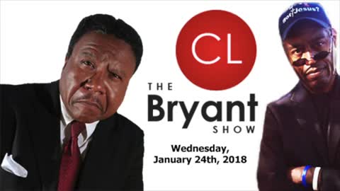 The CL Bryant Show || Walter B. Hoye II || Abortion In Black America