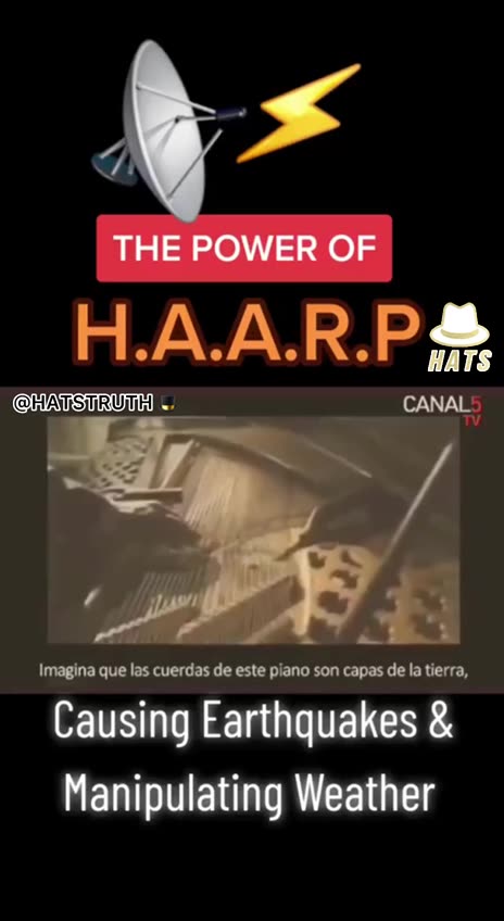 More about HAARP