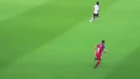 Power the football
