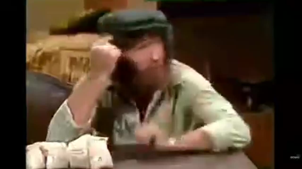 תראו מה סיפרו לנו שהיינו ילדים כימיטריילס חי וקיים