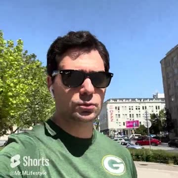 Hello From Warsaw, Poland