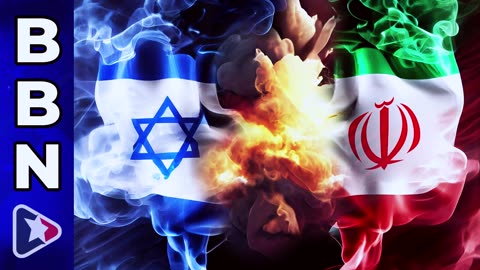 EMERGENCY ALERT: Iran strikes Israel as region plunges into war!