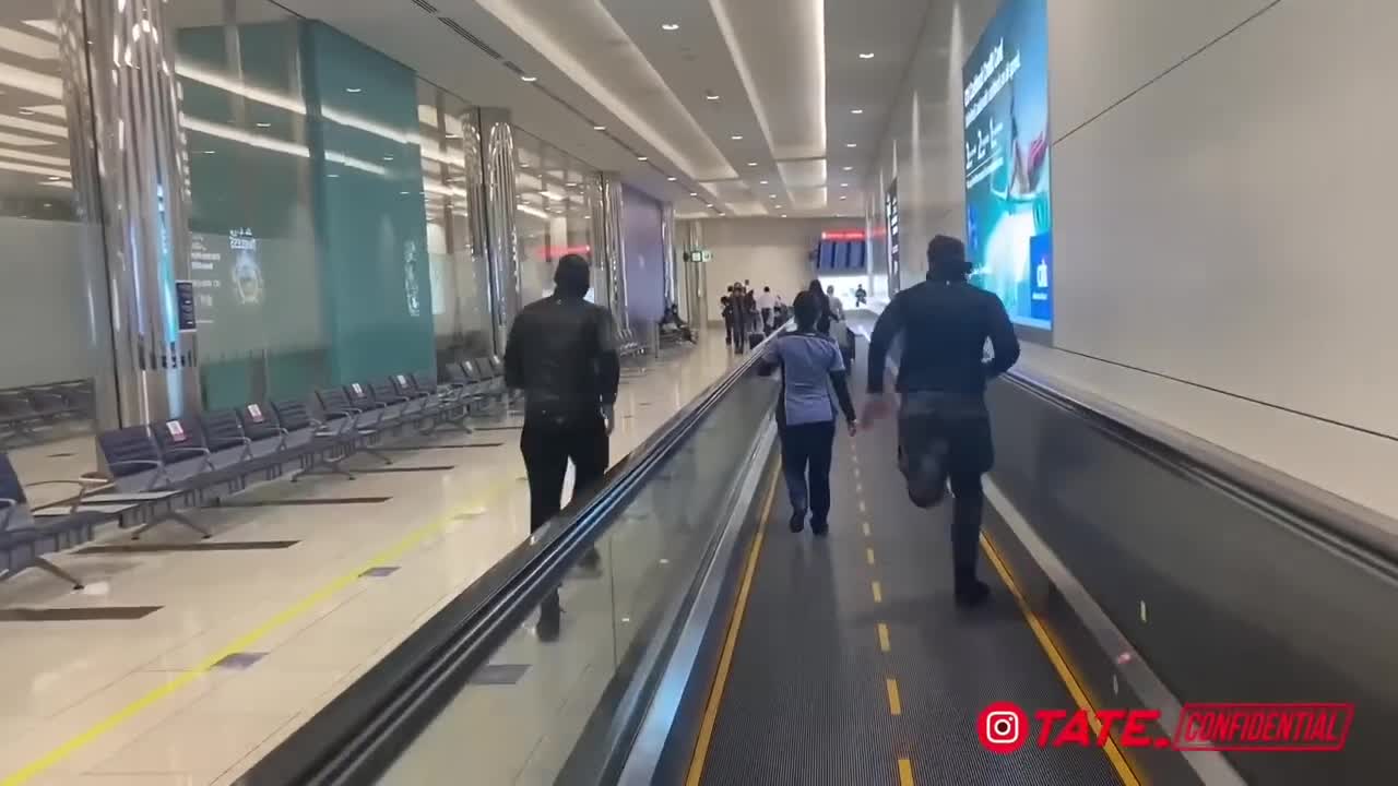 Funniest Andrew Tate Moments/Compilation🤣💯