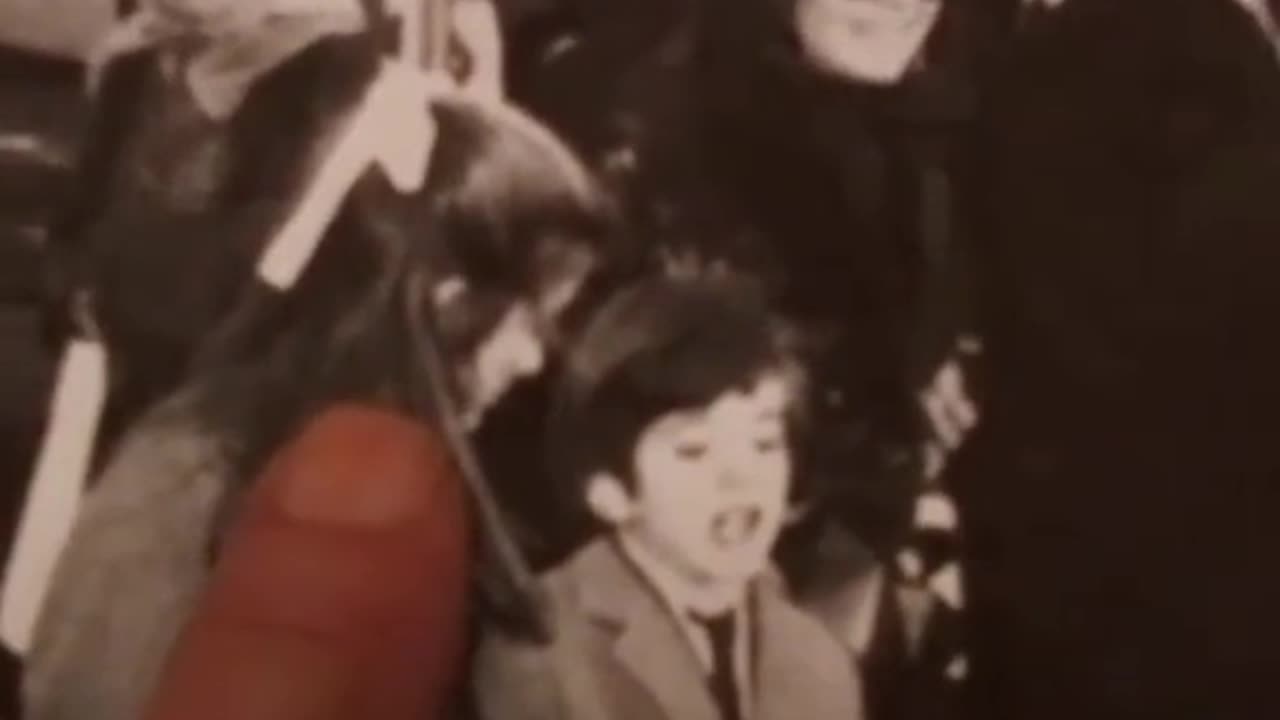 The Lies Go So Deep It Will Take Years To Learn - John Kennedy Jr