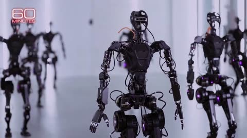 Chinese President Xi has called for the mass production of humanoid robots by 2025